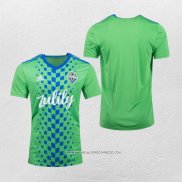 Prima Maglia Seattle Sounders 2022