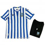 Prima Maglia Sheffield Wednesday Bambino 24-25