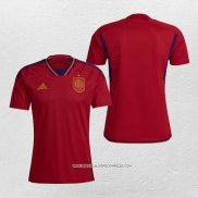 Prima Maglia Spagna 2022