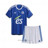 Prima Maglia Strasbourg 23-24 Bambino