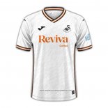 Prima Maglia Swansea City AFC City 24-25