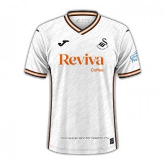 Prima Maglia Swansea City AFC City 24-25