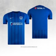 Prima Maglia Thailandia Portsmouth 24-25