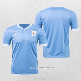 Prima Maglia Uruguay 2022