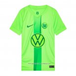 Prima Maglia VfL Wolfsburg Thailandia 24-25