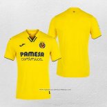 Prima Maglia Villarreal 21-22