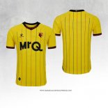 Prima Maglia Watford Thailandia 24-25