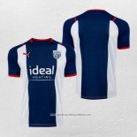 Prima Maglia West Bromwich Albion 21-22