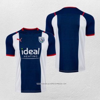 Prima Maglia West Bromwich Albion 21-22