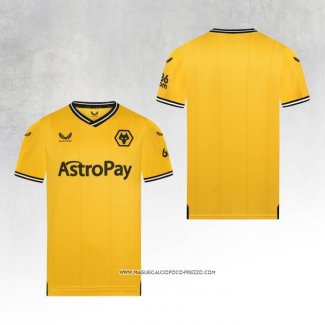 Prima Maglia Wolves 23-24