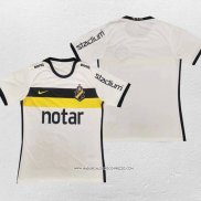 Seconda Maglia AIK 2022 Thailandia