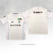 Seconda Maglia Avispa Fukuoka 2024 Thailandia