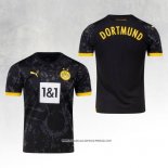 Seconda Maglia Borussia Dortmund 23-24