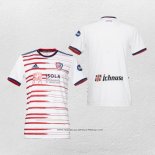 Seconda Maglia Cagliari Calcio 21-22