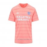 Seconda Maglia Cardiff City 21-22