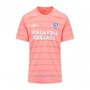 Seconda Maglia Cardiff City 21-22