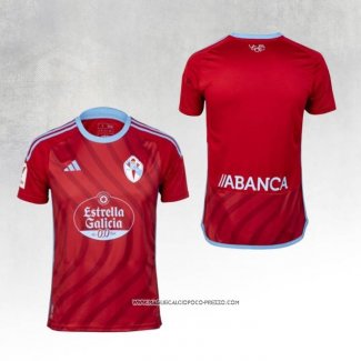 Seconda Maglia Celta Vigo 23-24