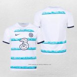 Seconda Maglia Chelsea 22-23