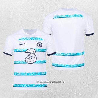 Seconda Maglia Chelsea 22-23