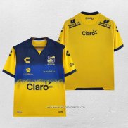 Seconda Maglia Everton de Vina del Mar 2022 Thailandia