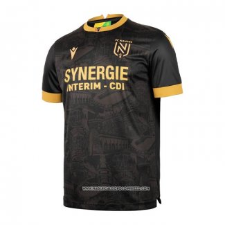 Seconda Maglia FC Nantes 24-25