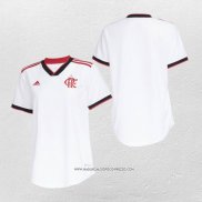 Seconda Maglia Flamengo 2022 Donna