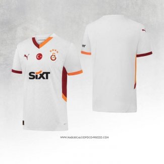 Seconda Maglia Galatasaray Thailandia 24-25