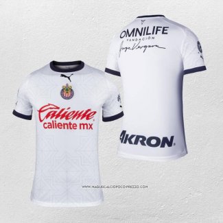 Seconda Maglia Guadalajara 2022 Donna