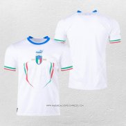 Seconda Maglia Italia 2022