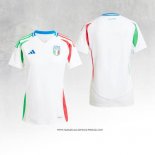 Seconda Maglia Italia Donna 24-25