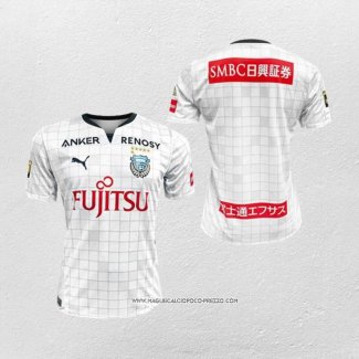 Seconda Maglia Kawasaki Frontale 2022 Thailandia