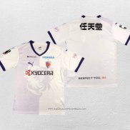 Seconda Maglia Kyoto Sanga 2023 Thailandia