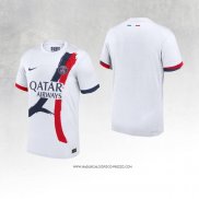 Seconda Maglia Paris Saint-Germain 24-25