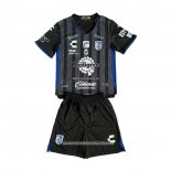 Seconda Maglia Queretaro 23-24 Bambino