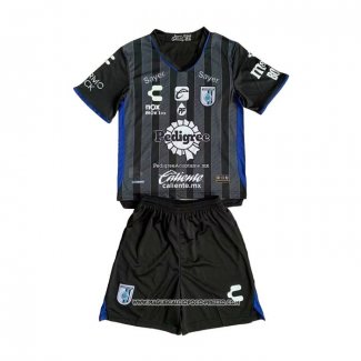 Seconda Maglia Queretaro 23-24 Bambino