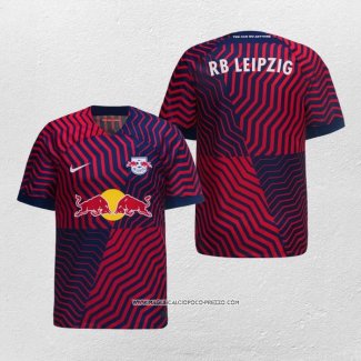 Seconda Maglia RB Leipzig 23-24