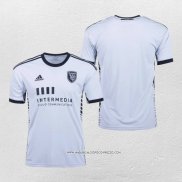 Seconda Maglia San Jose Earthquakes 2022