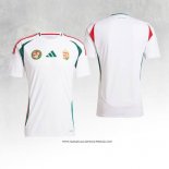 Seconda Maglia Ungheria 2024 Thailandia