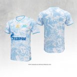 Seconda Maglia Zenit Saint Petersburg Thailandia 24-25