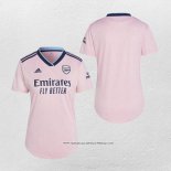 Terza Maglia Arsenal 22-23 Donna