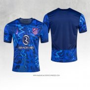 Terza Maglia Atletico Madrid 24-25