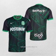 Terza Maglia Atletico Nacional 2022 Thailandia