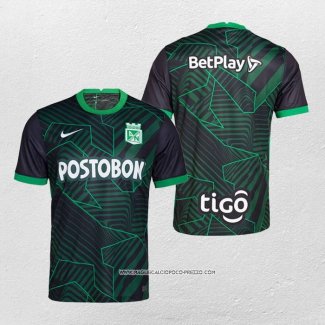 Terza Maglia Atletico Nacional 2022 Thailandia