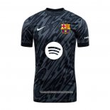 Terza Maglia Barcellona Portiere 24-25