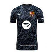 Terza Maglia Barcellona Portiere 24-25