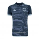 Terza Maglia Cruzeiro 2024 Thailandia