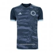 Terza Maglia Cruzeiro 2024 Thailandia