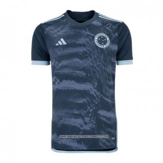 Terza Maglia Cruzeiro 2024 Thailandia