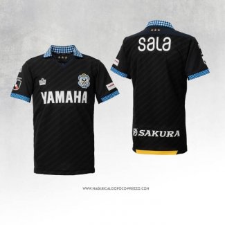 Terza Maglia Jubilo Iwata 2024 Thailandia