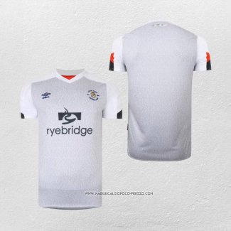 Terza Maglia Luton Town 21-22 Thailandia